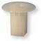 Ecrou de serrage rond D6,3 trou 8,5X8,5+